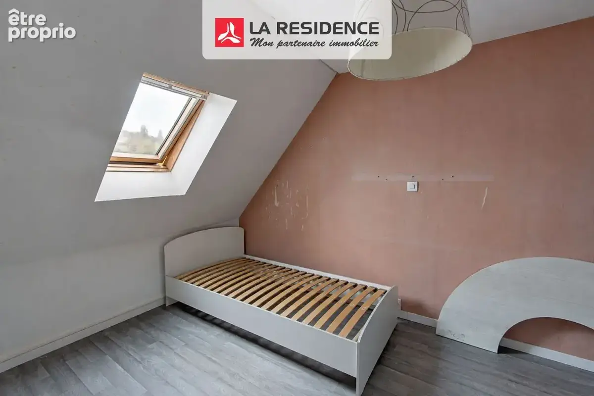 Maison 5 pièces 96 m² à vendre à Gaillon (27600) - photo 7