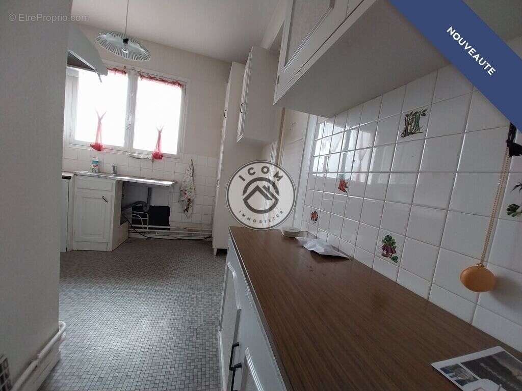 Appartement à PERIGUEUX