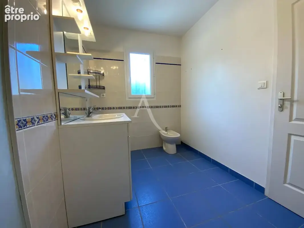 Maison de 99 m2 à Saint Genis De Saintonge - photo 12