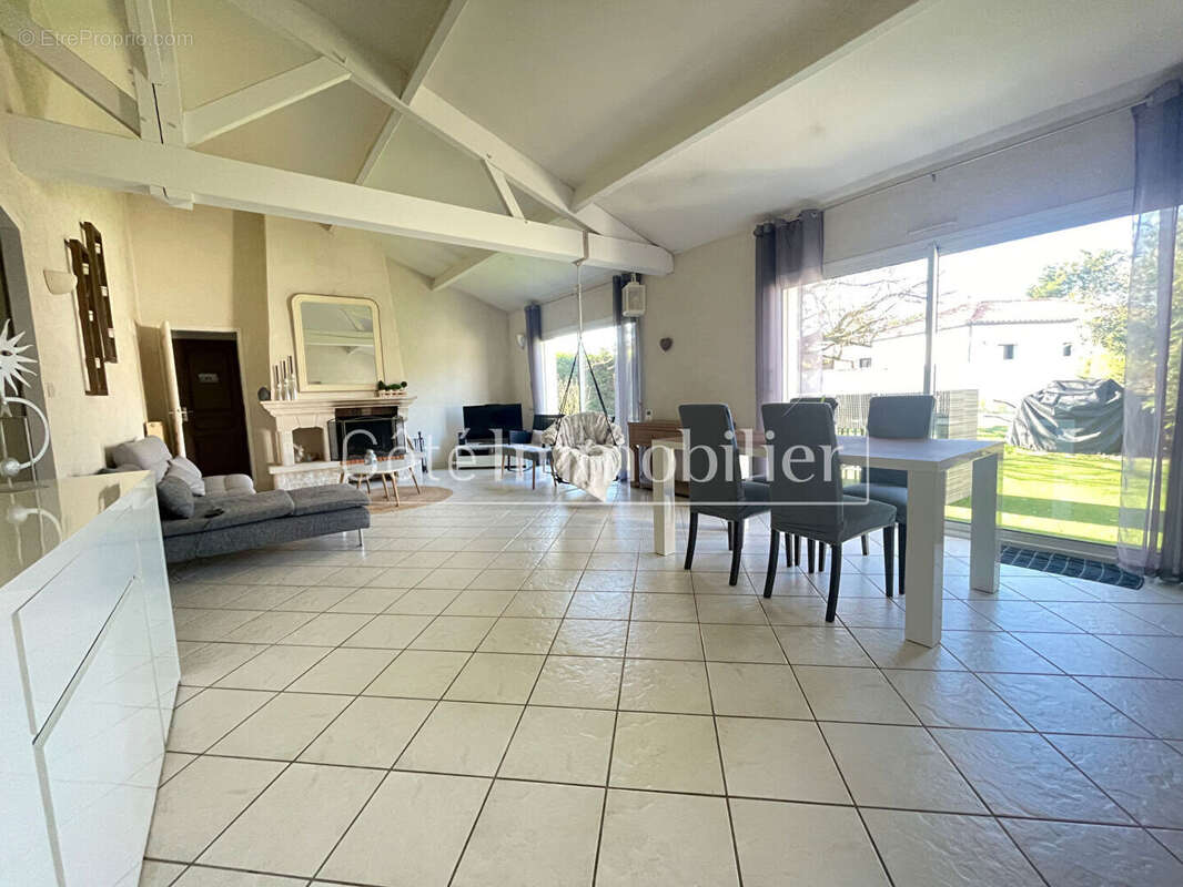 Maison Bouaye - photo 4