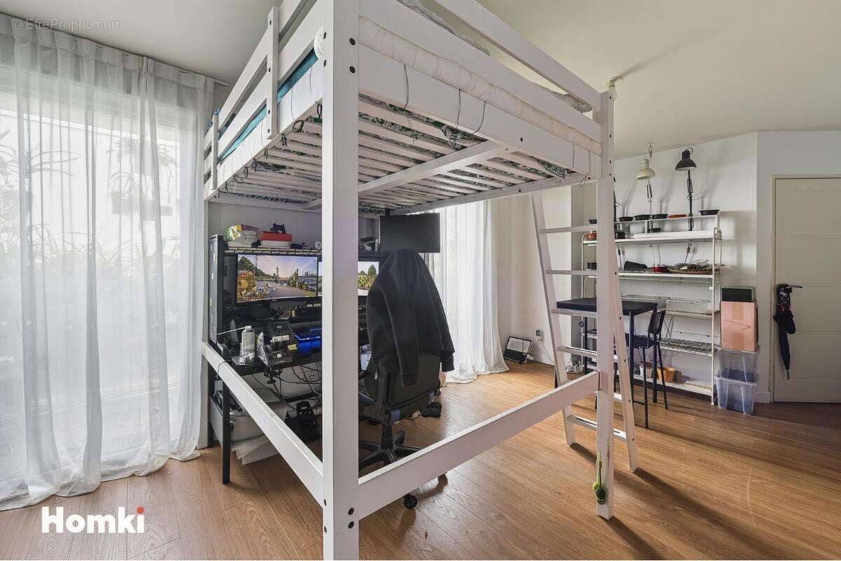 Appartement à PUTEAUX