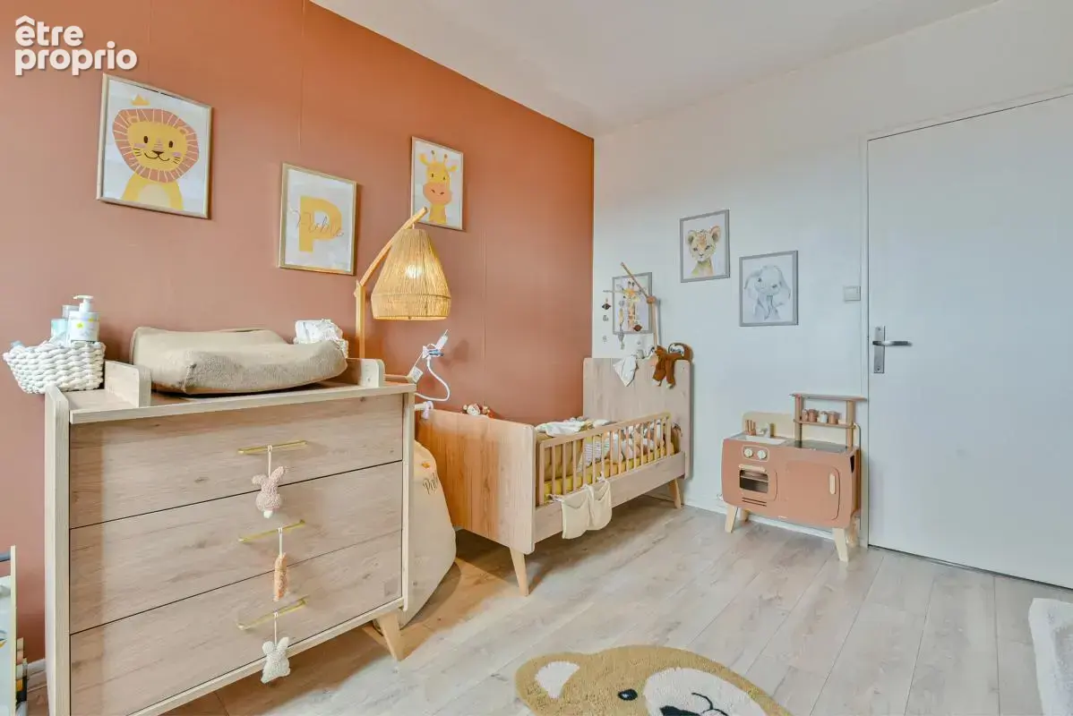 Appartement - photo 5