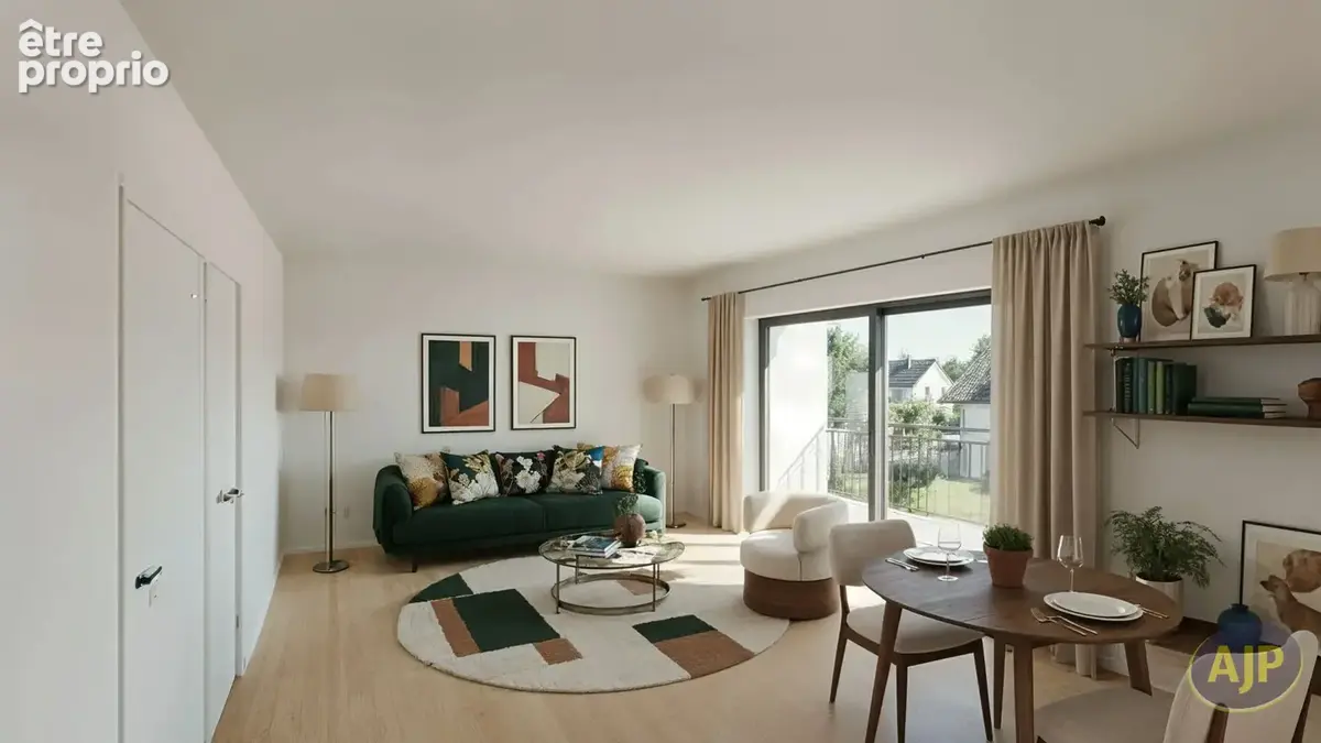 Appartement à CHALLANS