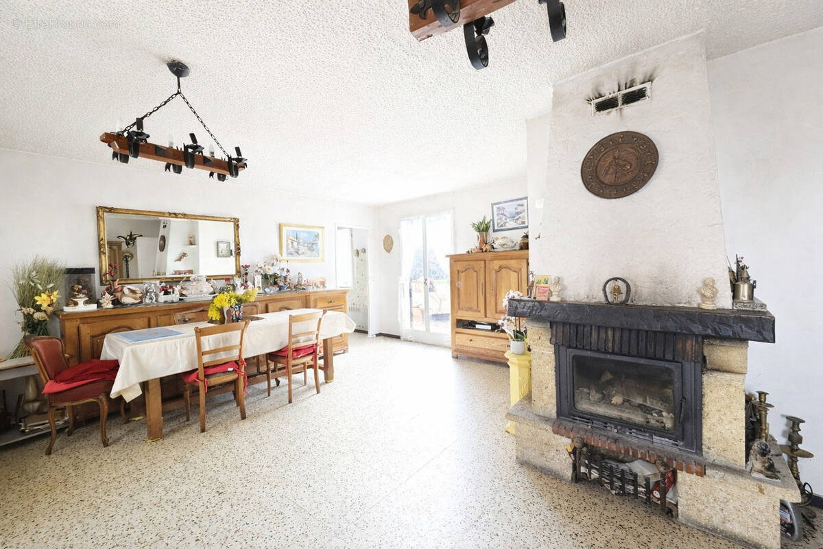 Maison à CAGNES-SUR-MER