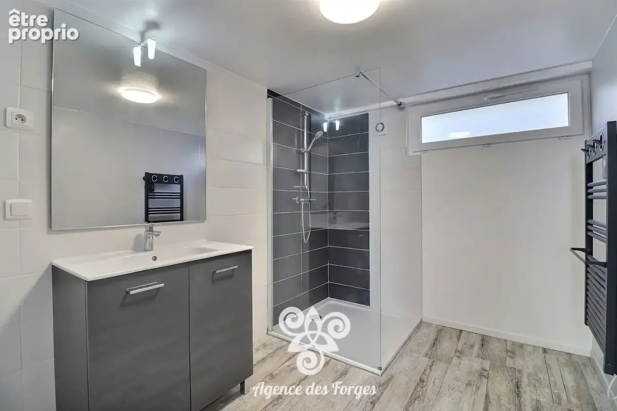 Maison individuelle 137m² / 3-5 chambres / 542m² de terrain / Vallet bourg - photo 14