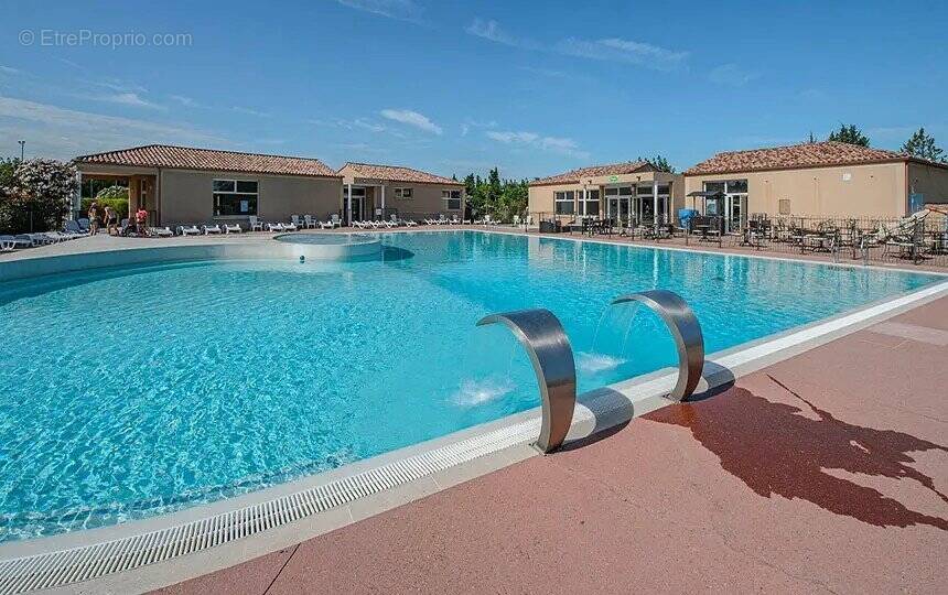 Appartement à LA LONDE-LES-MAURES