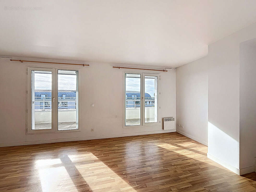 Appartement à ORLEANS