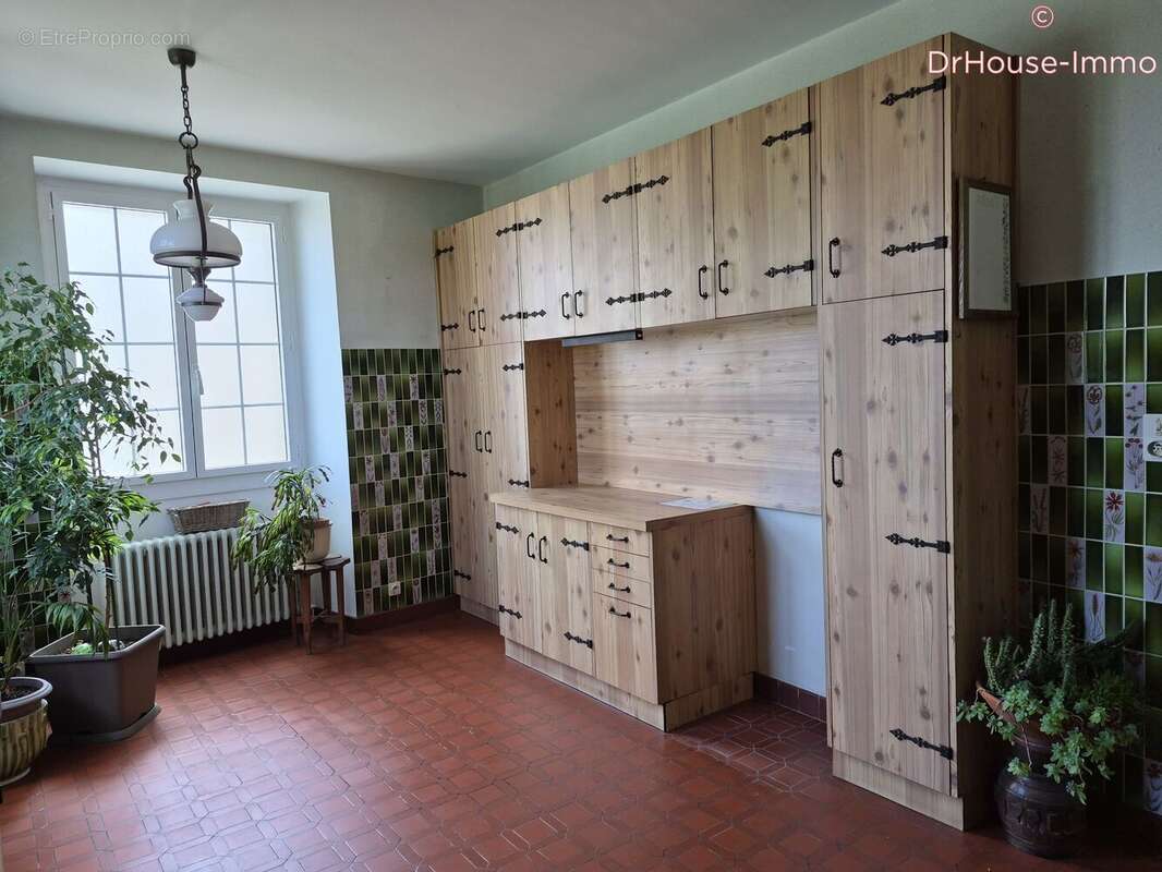 Maison 162 m² à Le Mas-D'agenais  - photo 24