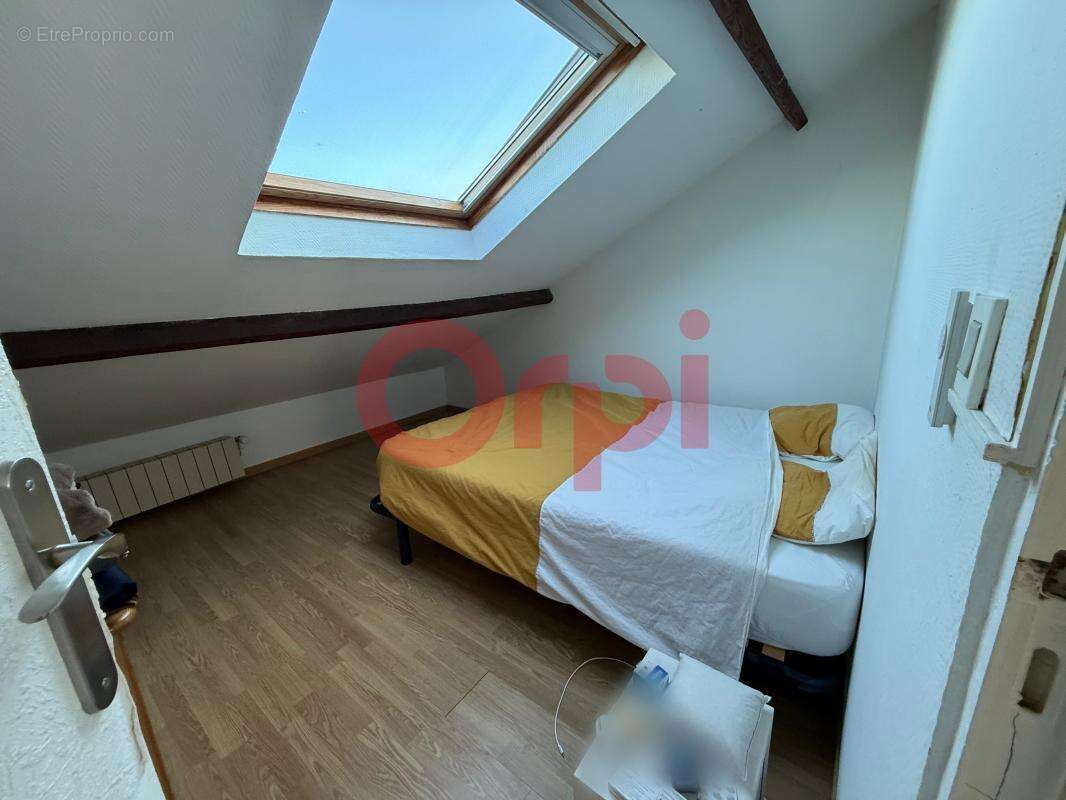 Appartement à PALAISEAU