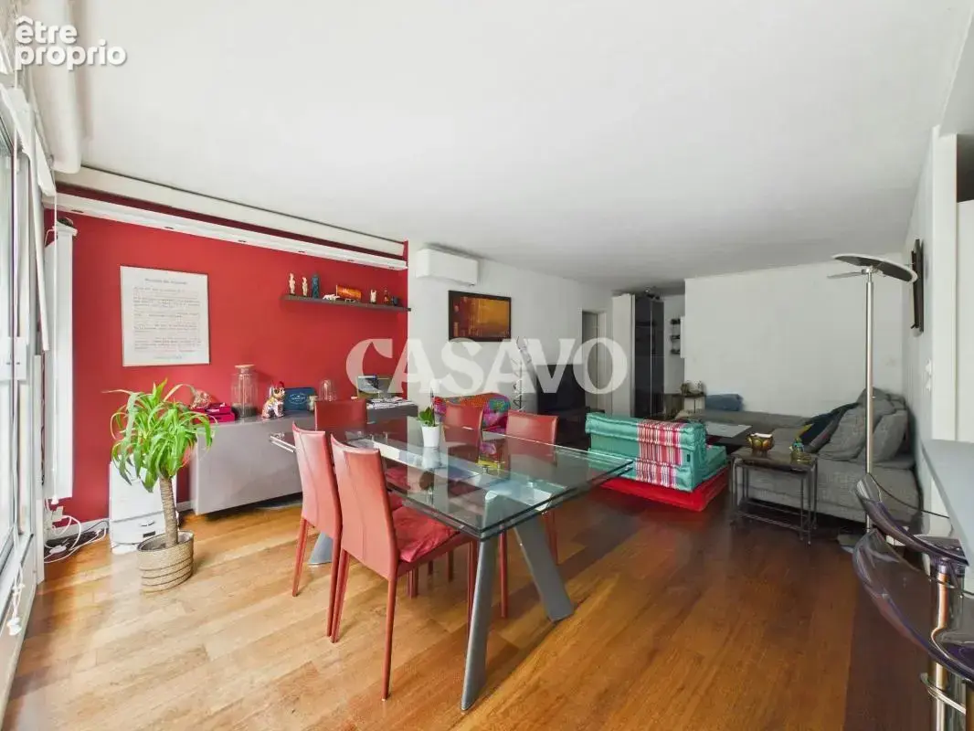 Vente Appartement 4 pièces de 92m² - 92500 Rueil-Malmaison - photo 5