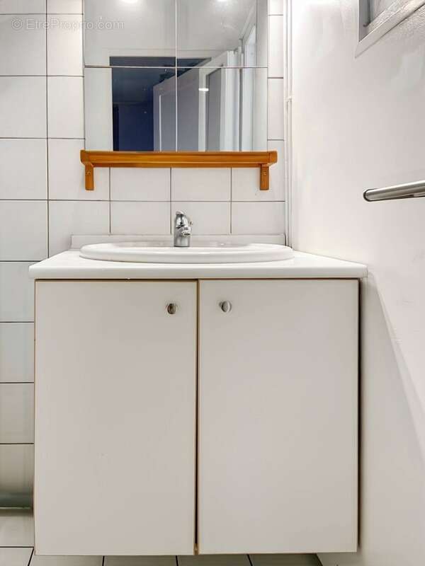 Appartement à CAPBRETON