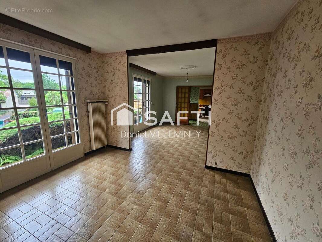 Photo 7 - Maison à FROIDECONCHE