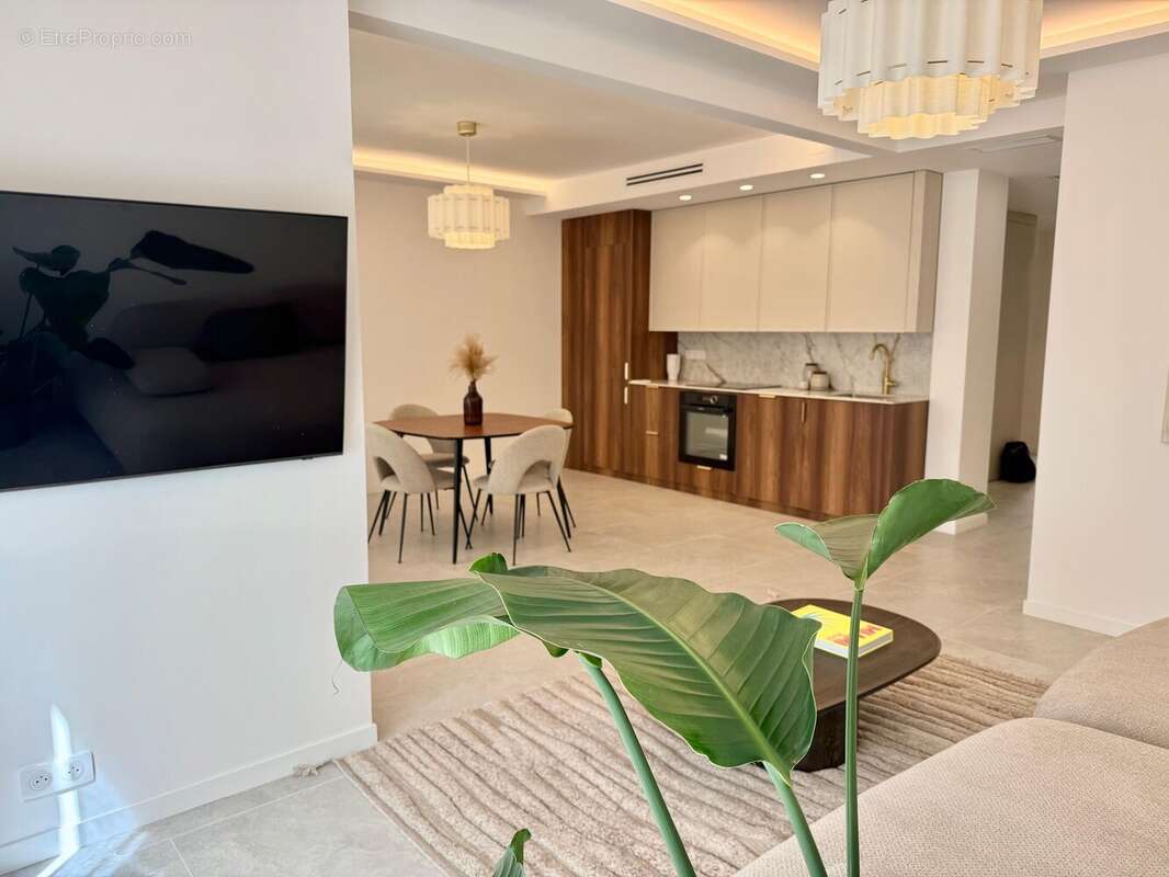 Photo 3 - Appartement à NICE