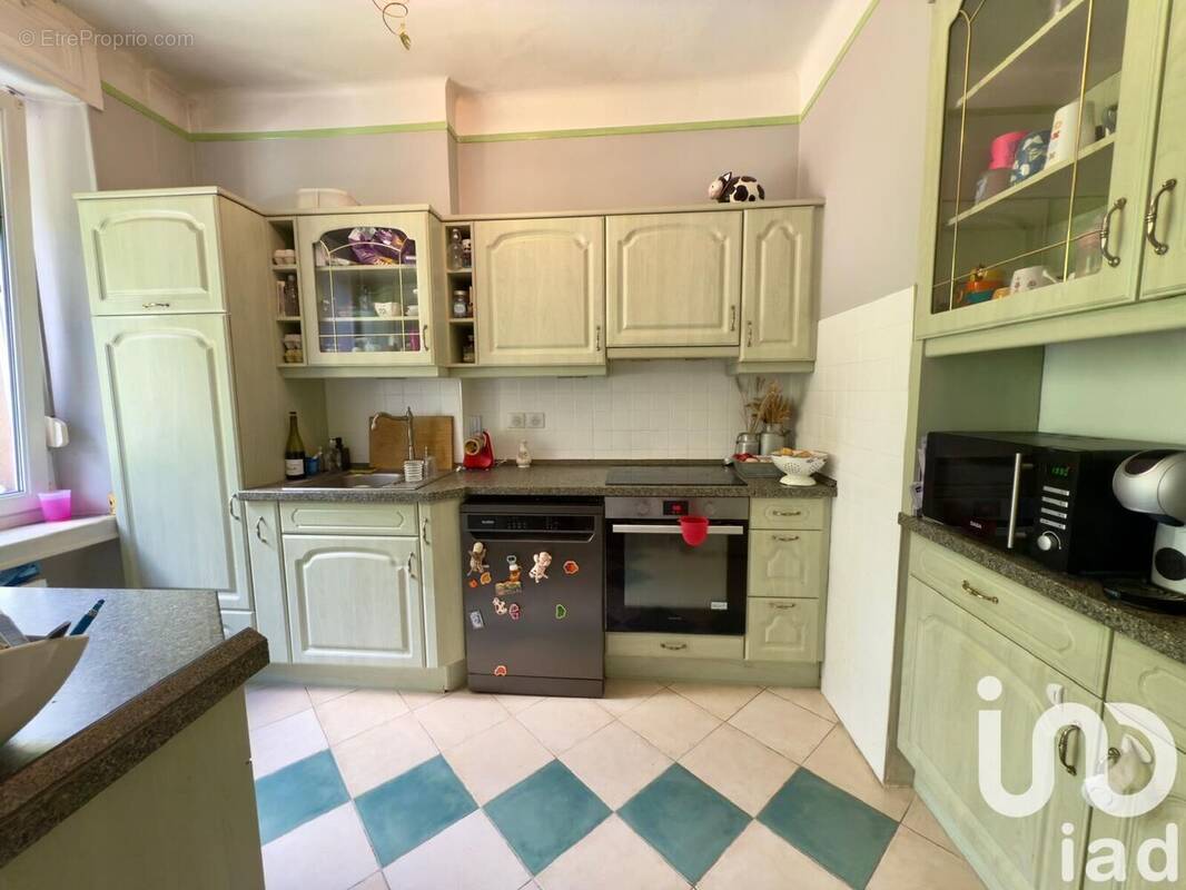 Photo 1 - Maison à KNUTANGE