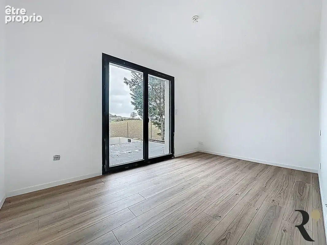 Maison neuve Verfeil T4 plain pied de 130 m2 sur terrain de 612 m2 avec piscine - photo 11