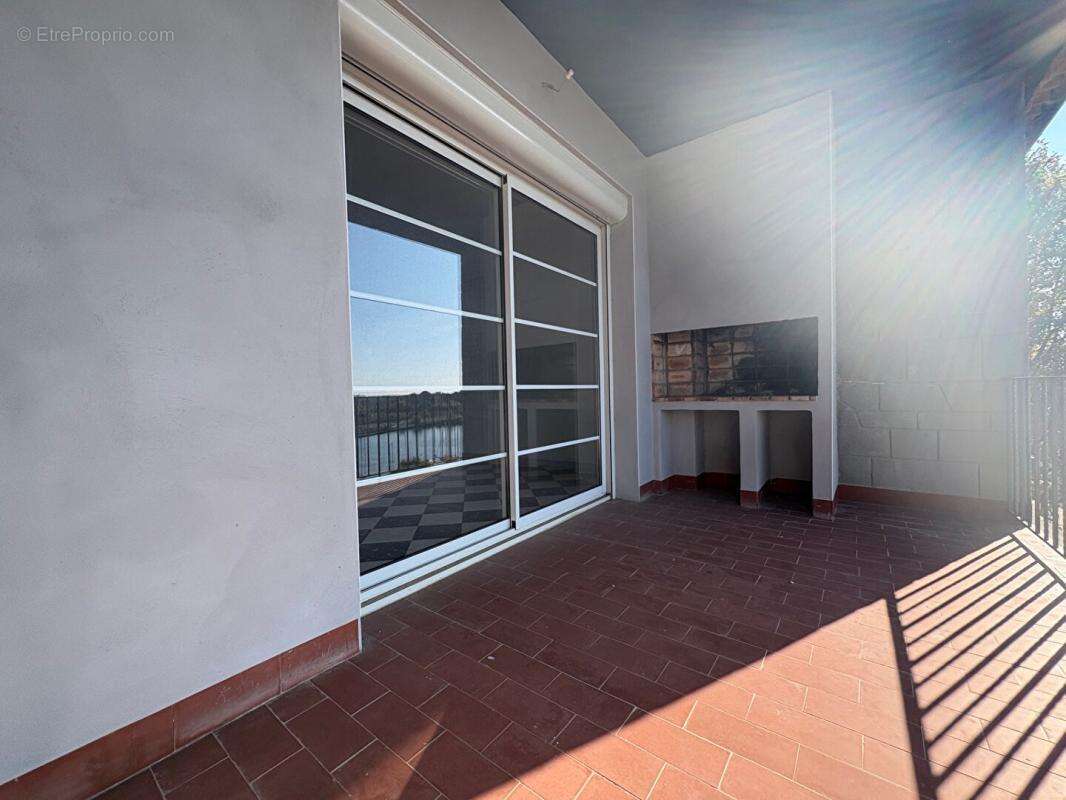 Appartement à AGDE