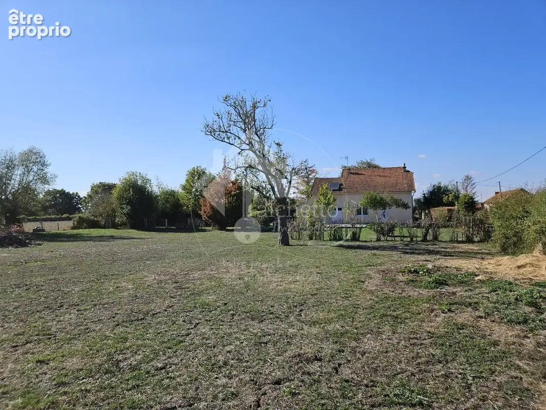 Vie de plain pied proche Jaligny - photo 16