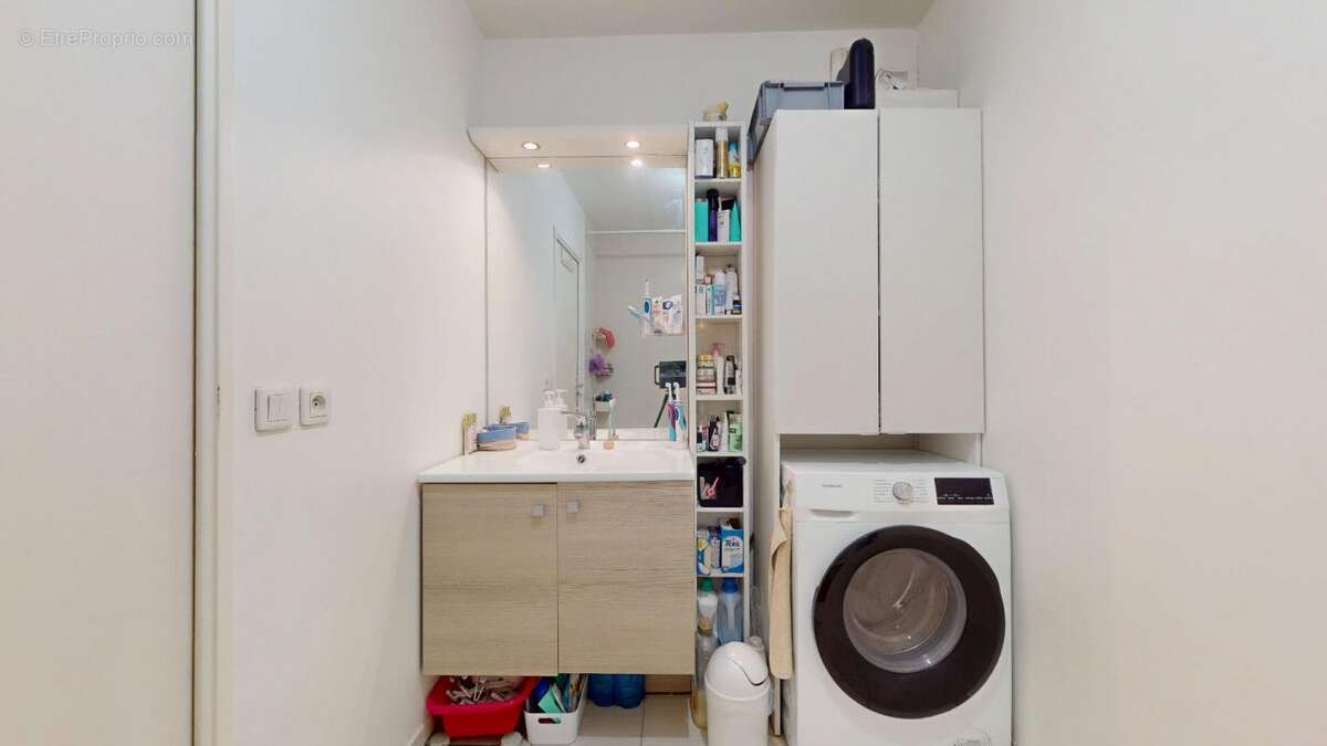 Appartement à ORLY
