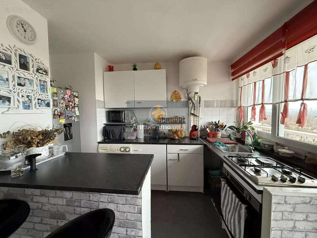 Appartement à MONDRAGON