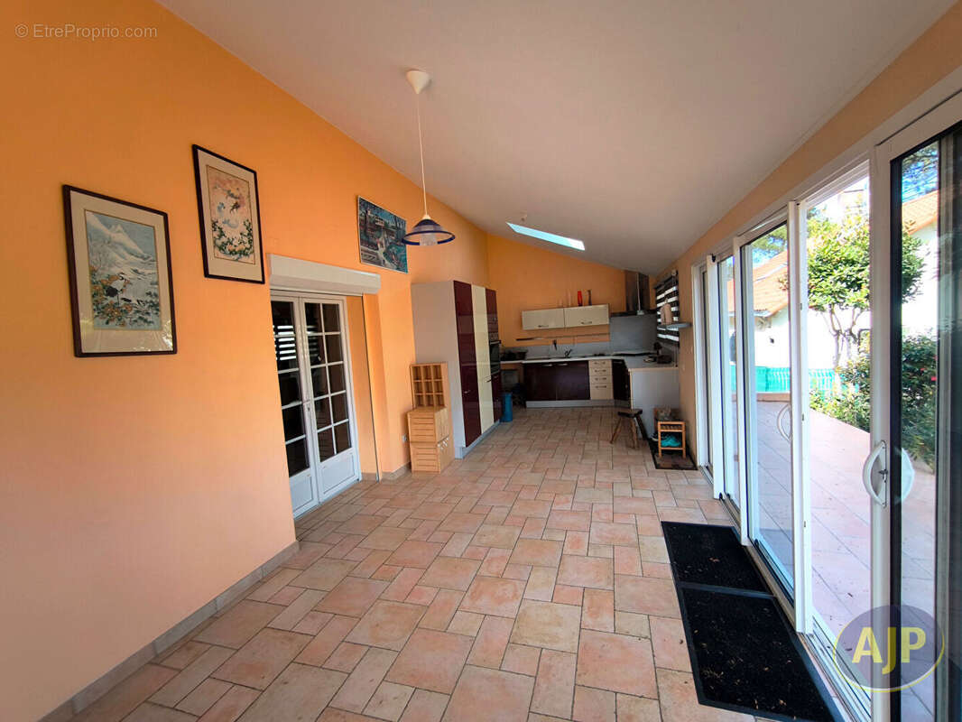 Maison à SAINT-BREVIN-LES-PINS