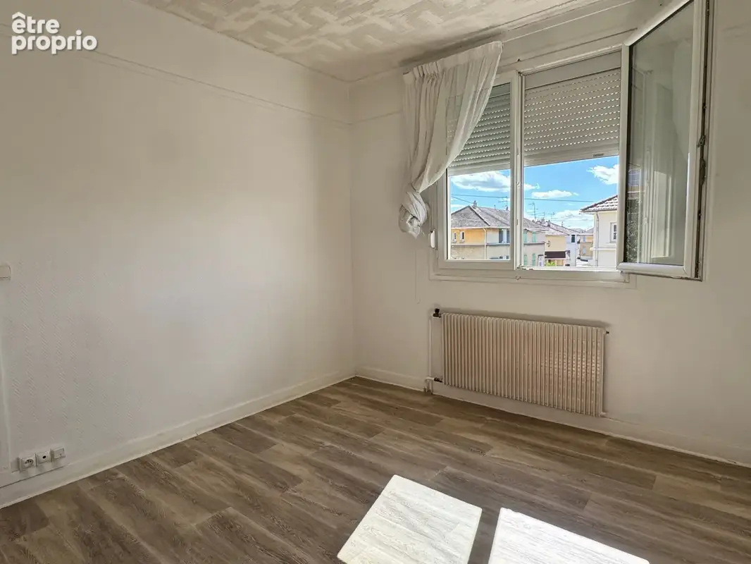 Maison de 3 pièces 2 chambres avec petit terrain 129 m2 à Troyes - photo 8
