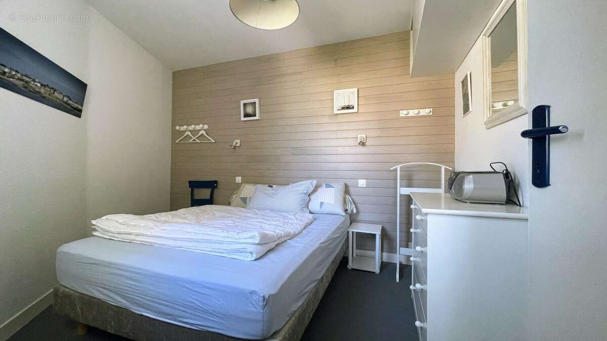 Appartement à DINARD