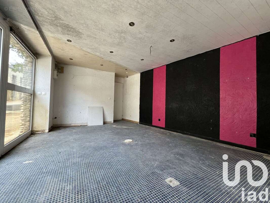 Photo 3 - Appartement à POUZAUGES