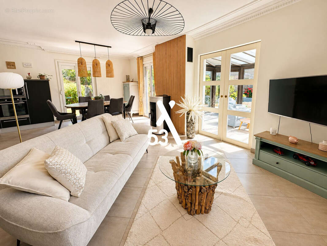 Maison 155 m² à Arques  - photo 6