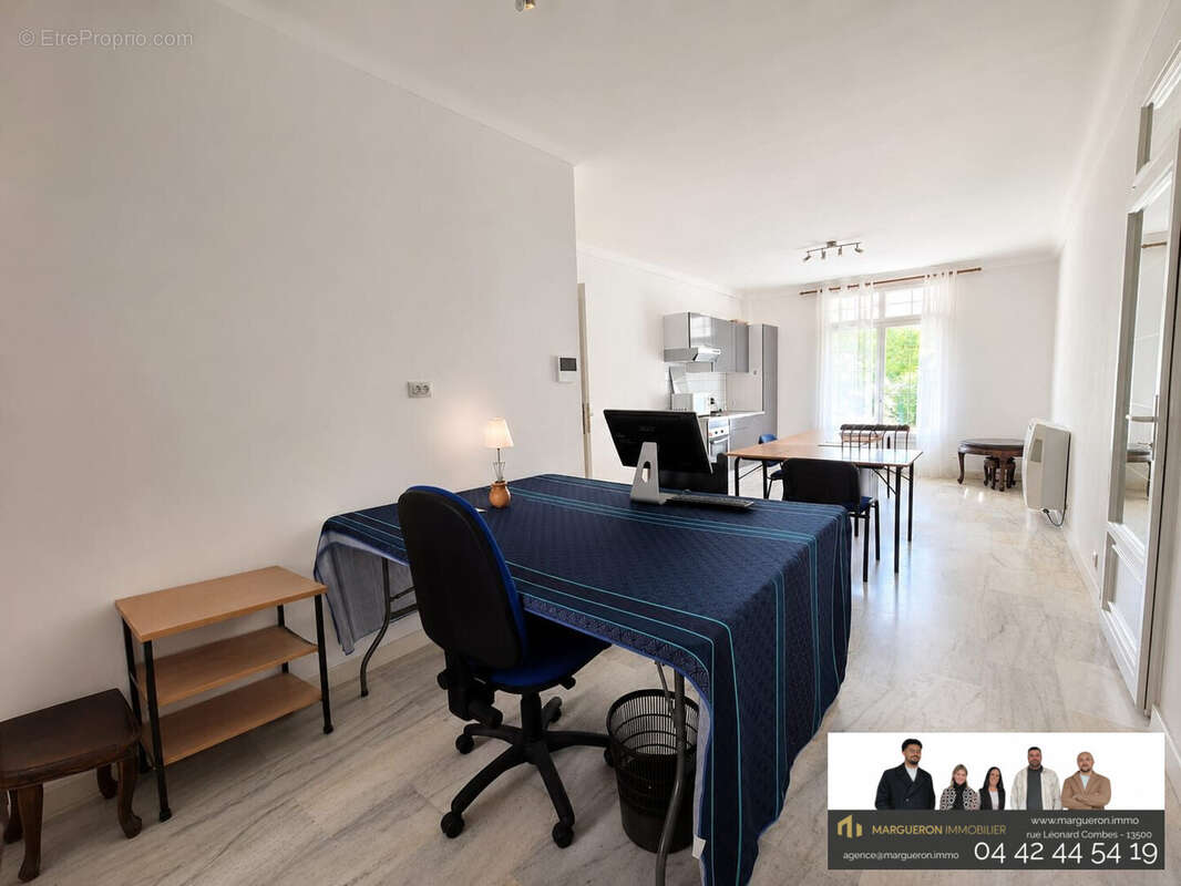 Maison 140 m² à Martigues  - photo 8