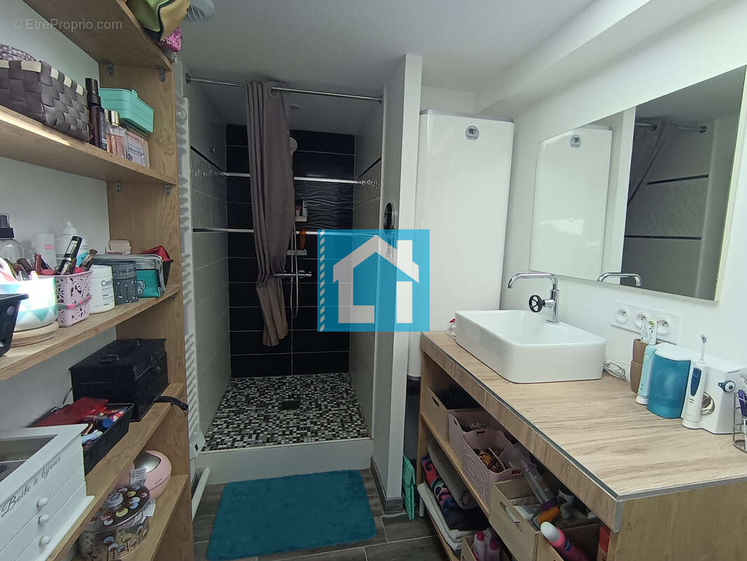 Appartement à GRANVILLE