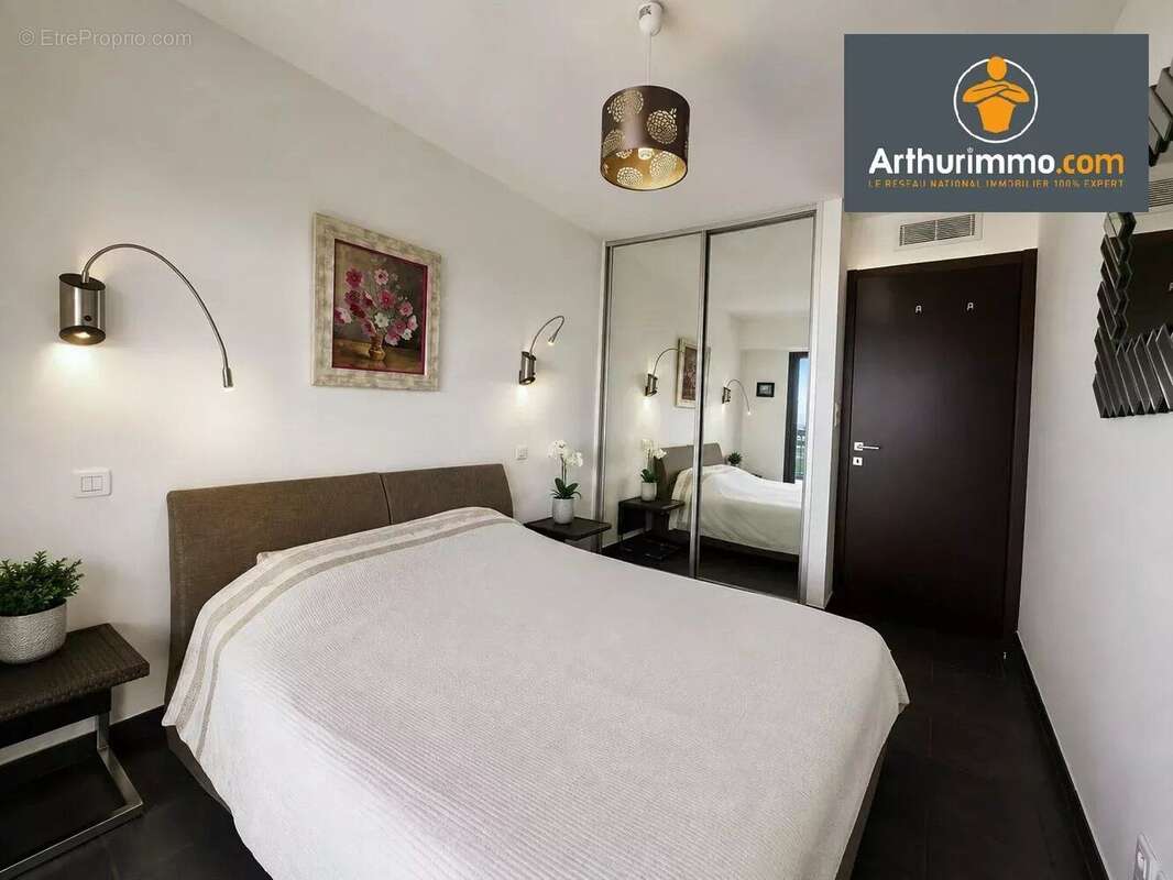 Vente Appartement (20128) 650 000ï¿œ - photo 8