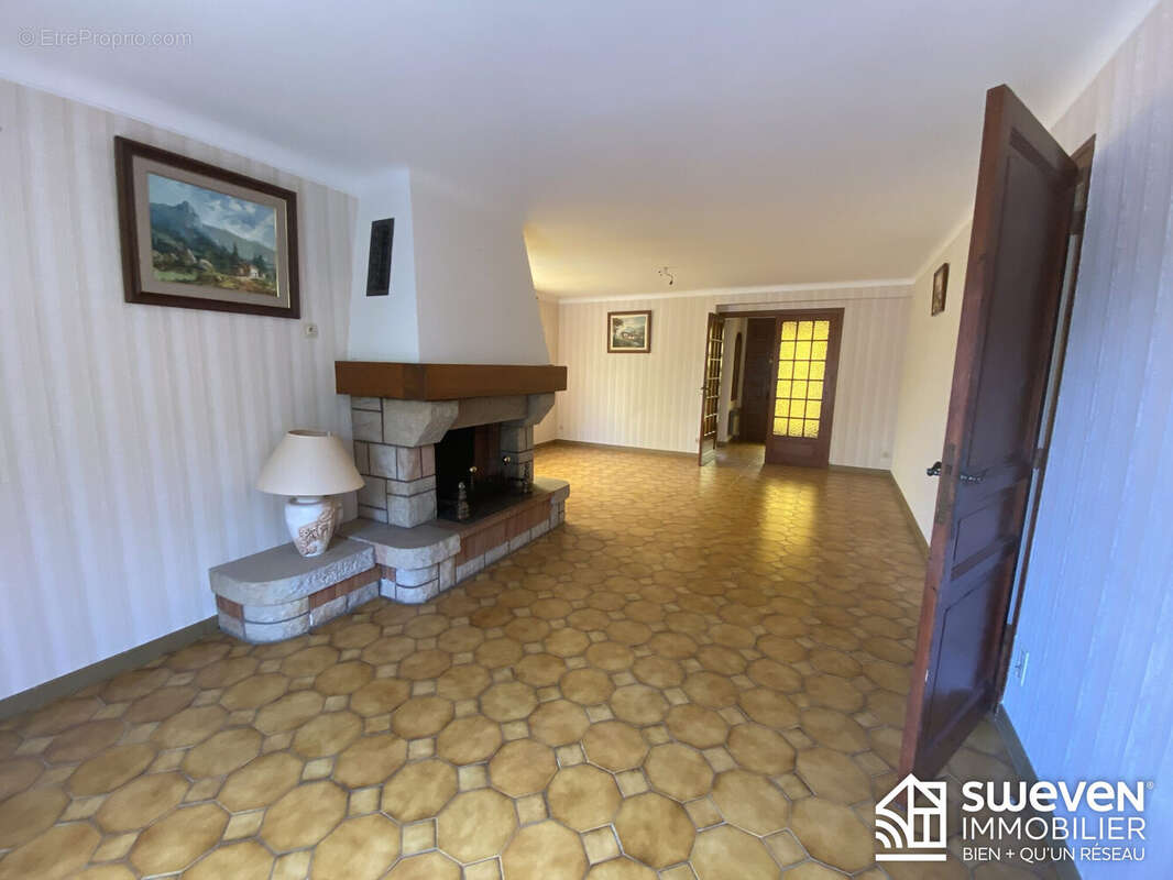 Maison 132 m² à Ceret  - photo 7