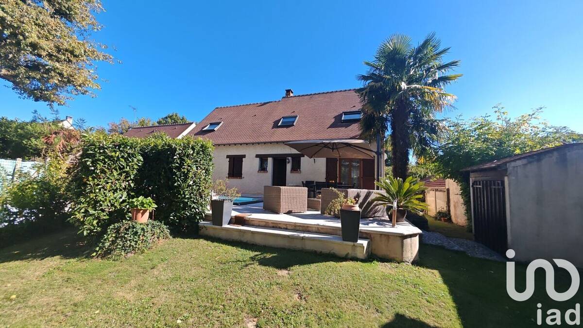 Photo 1 - Maison à YERRES