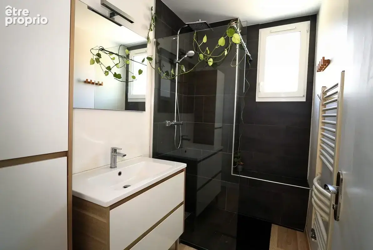 Appartement 3 pièces 55 m² à vendre à Echirolles (38130) - photo 5