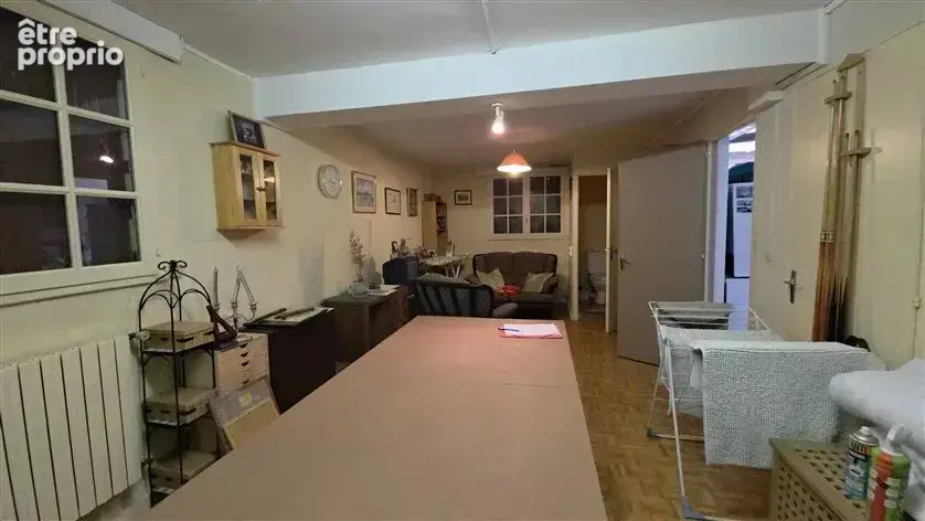 À vendre : maison familiale (6 chambres) à Saint-Martin-l’Ars - 86 - photo 14