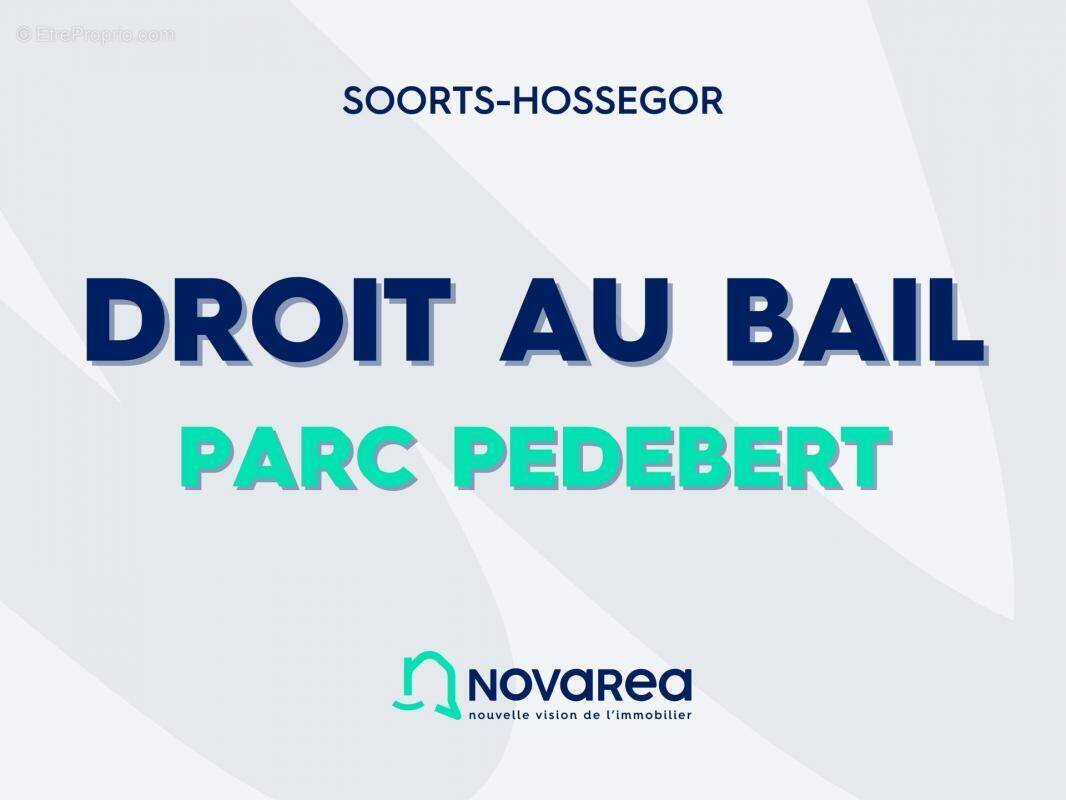 Commerce à HOSSEGOR