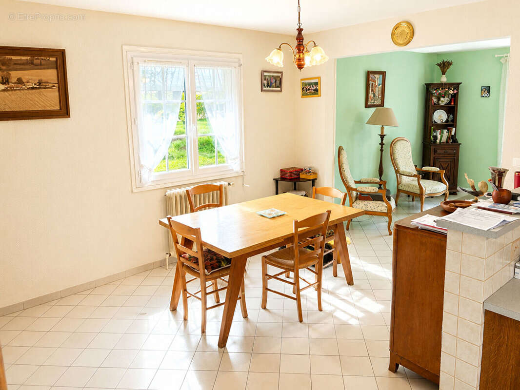 Maison à CANCON