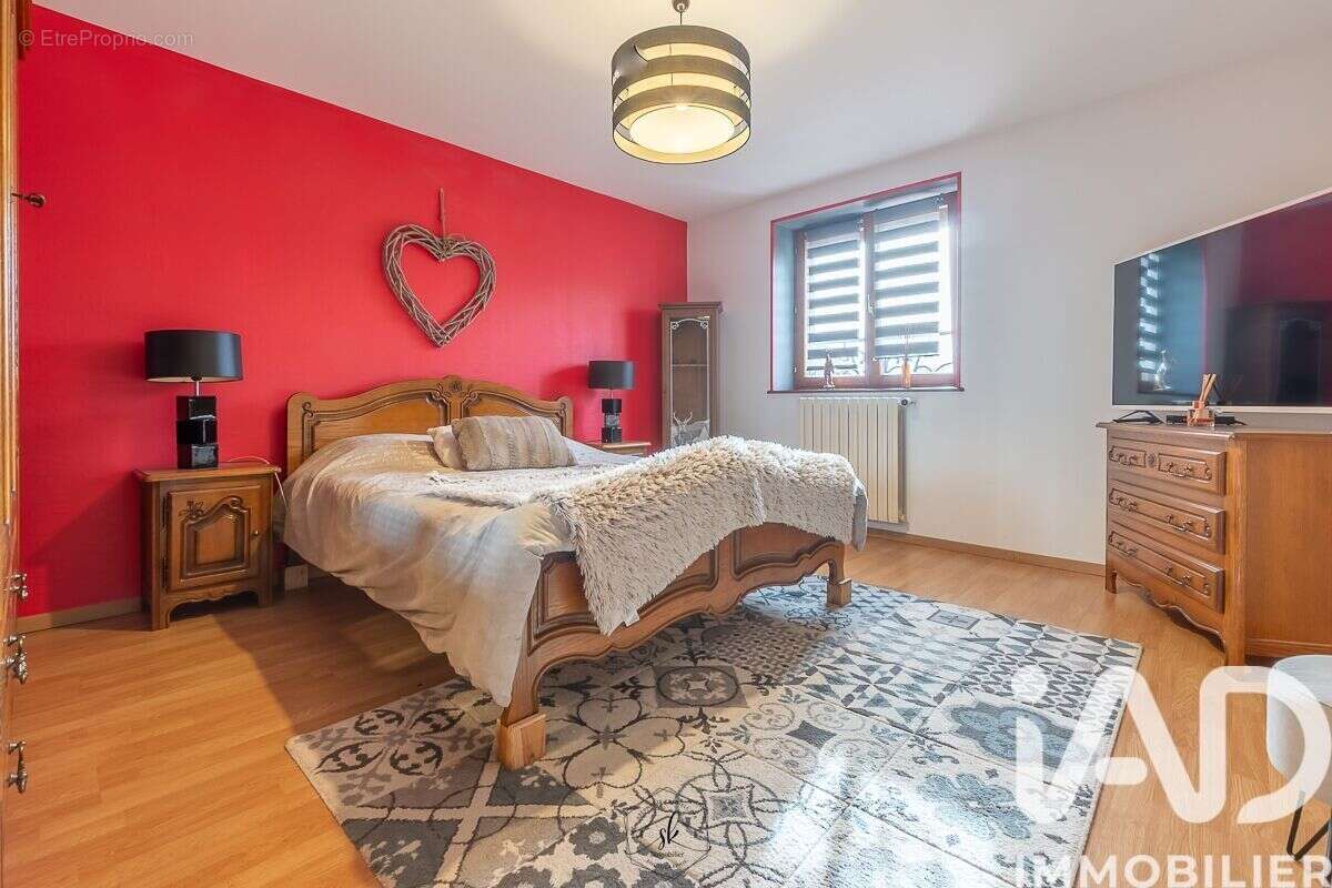 Photo 6 - Maison à PAREID