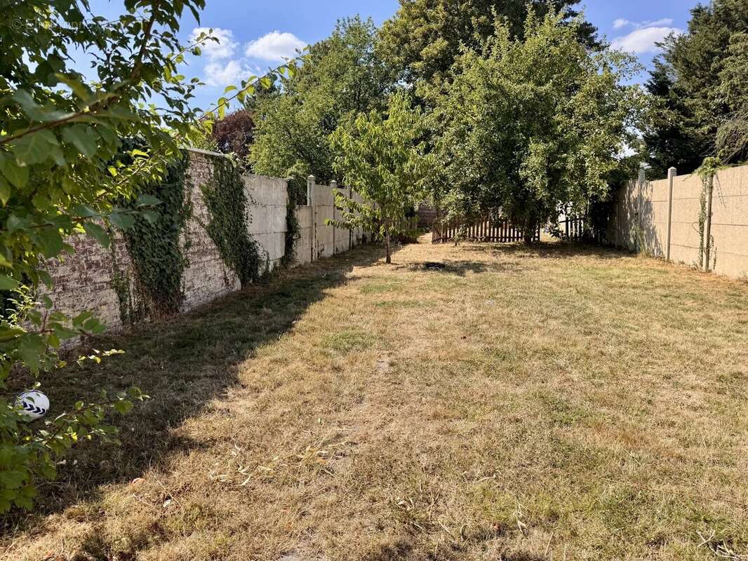 Maison 182 m² à Abscon  - photo 17