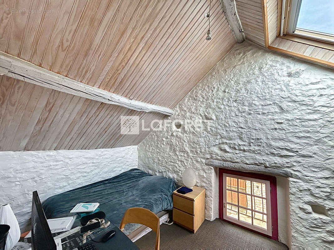 Maison à ORGEVAL