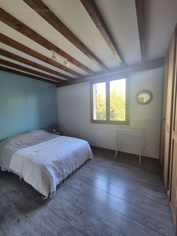 Maison à SAINT-JEAN-SUR-VEYLE