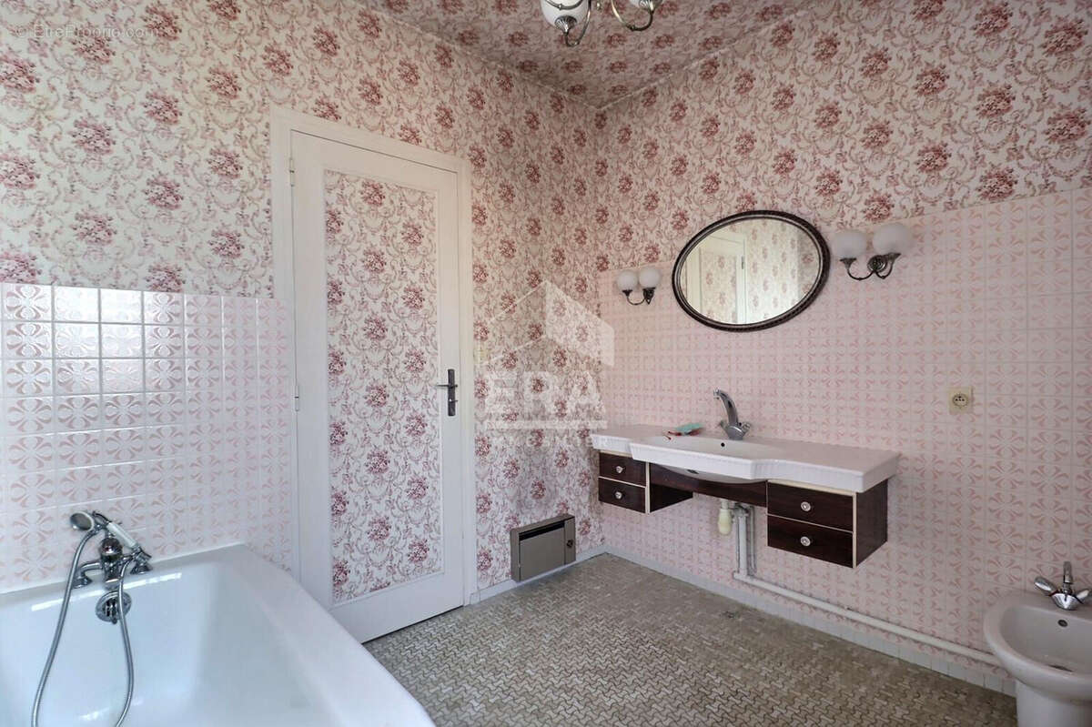 Maison à PITHIVIERS