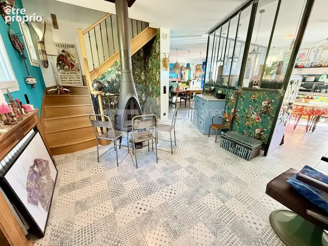 Villa st clair de charme - photo 7