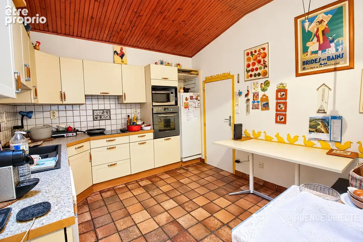 Maison Rennes 6 pièce(s) 124 m2 - photo 3