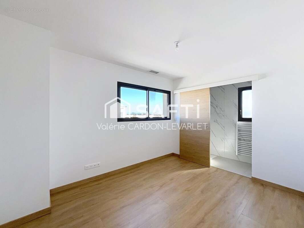 Photo 6 - Maison à VALRAS-PLAGE