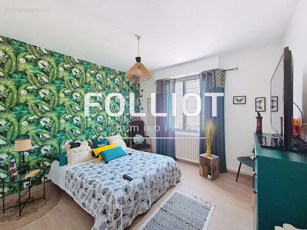 Maison contemporaine - Front de mer DONVILLE LES BAINS - photo 6