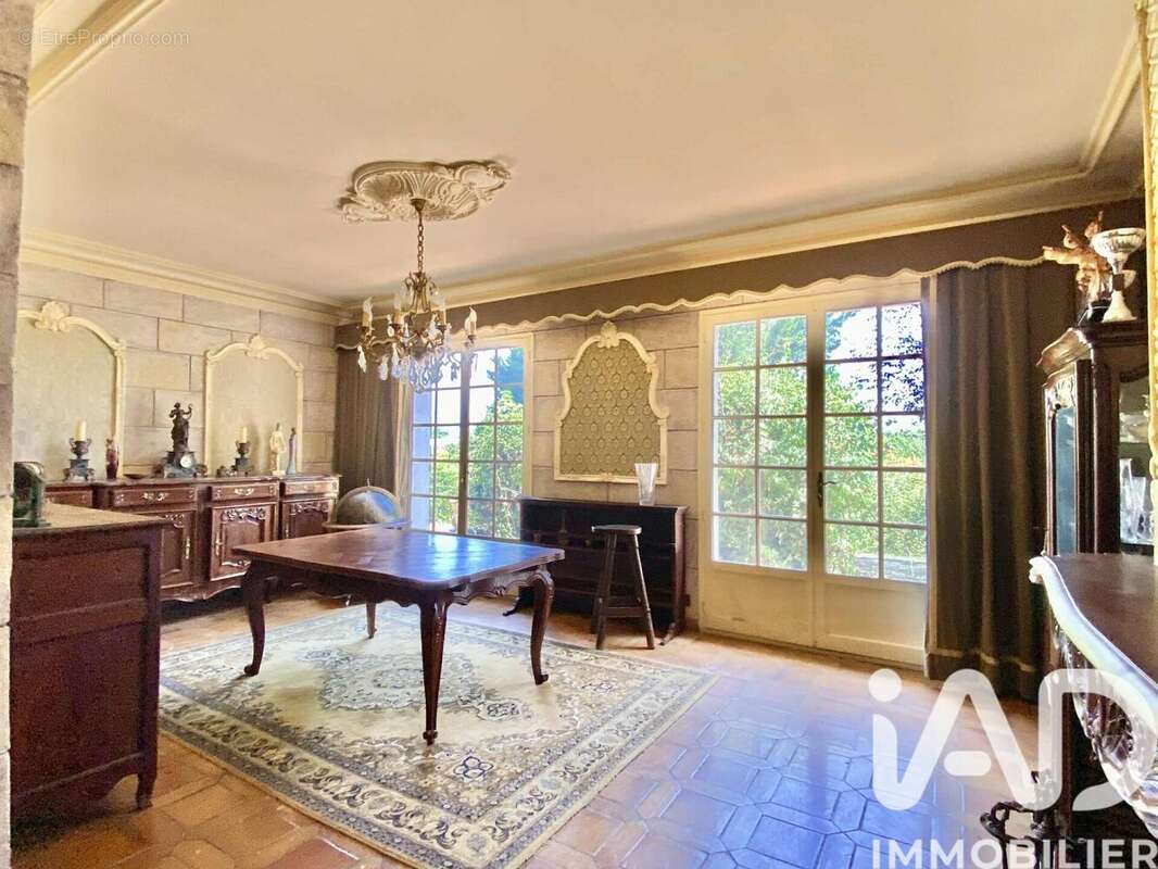 Photo 4 - Maison à NERAC