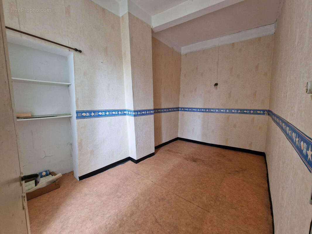 Maison à SALLES-D&#039;AUDE