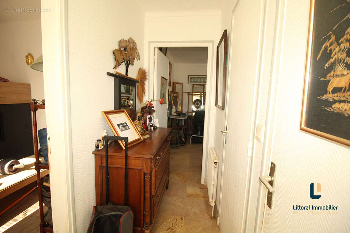 Appartement Binic à 300 m du Port - photo 10