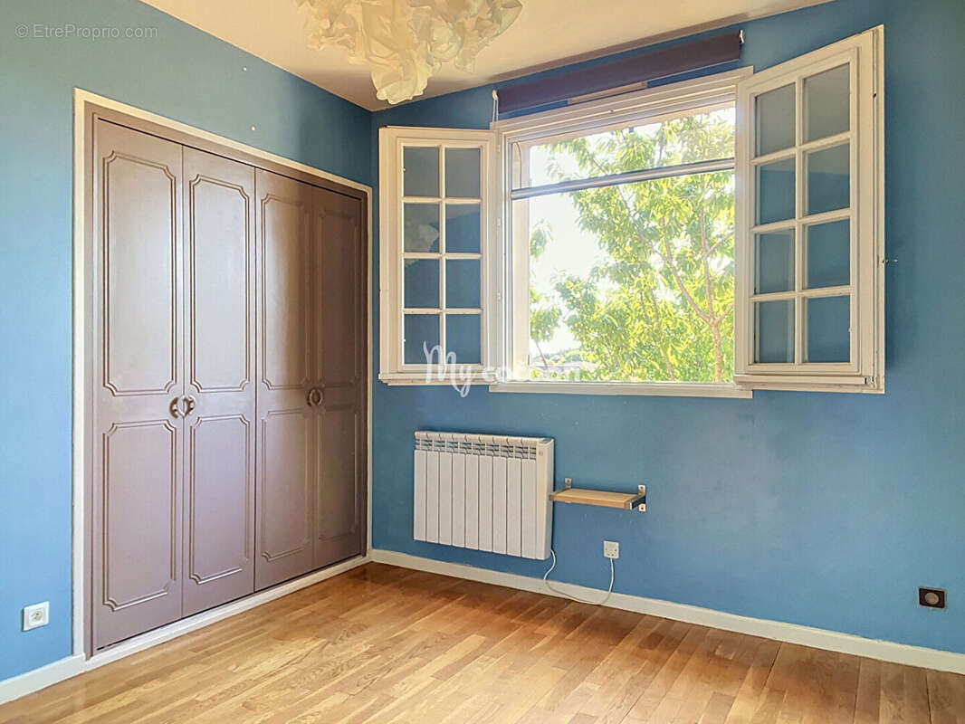 Maison à CHASSIEU